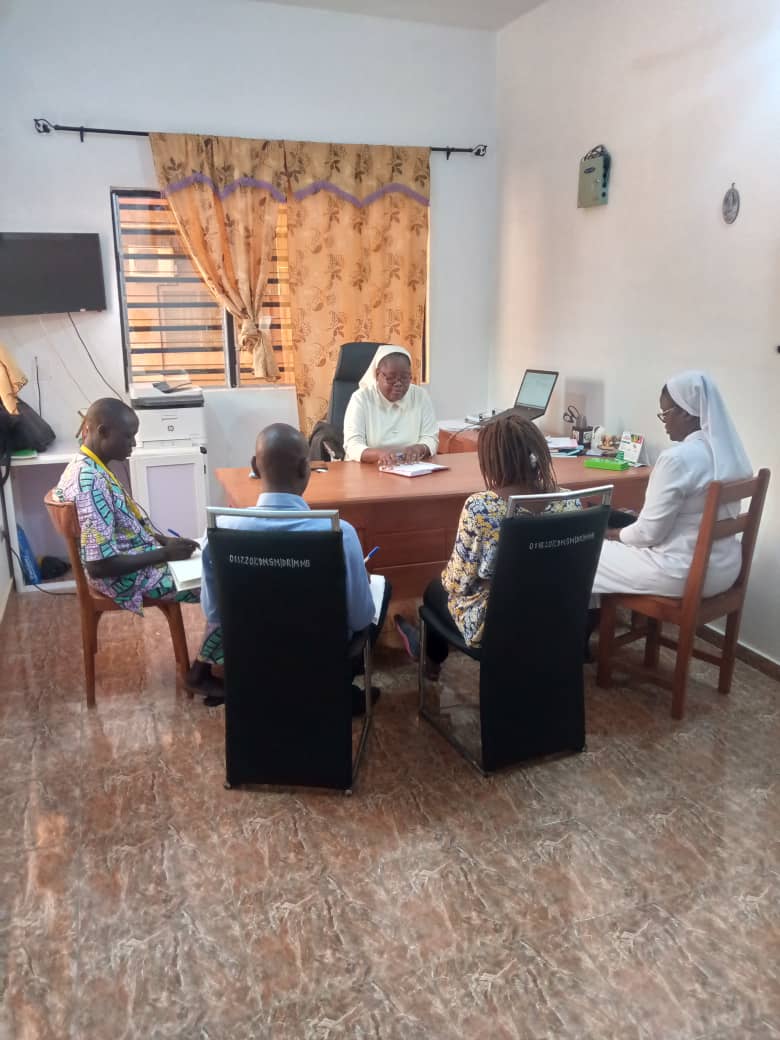 Deuxième diapositive